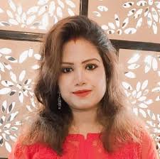 Profile for Poulami Pal