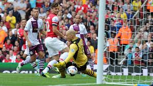 Check how to watch aston villa vs arsenal live stream. Arsenal 1 3 Aston Villa Match Report Arsenal Com