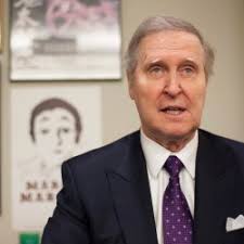 Gordon — Packard engagement