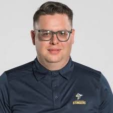 Eric Parton's Instagram, Twitter & Facebook