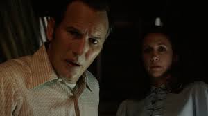 The conjuring movies offer a fascinating peek into the american psyche. New Chasing Evil Featurette For The Conjuring The Devil Made Me Do It Geektyrant