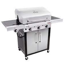 Buy online get free delivery on orders $45+. Performance Series Tru Infrared 3 Burner Gas Grill Char Broil