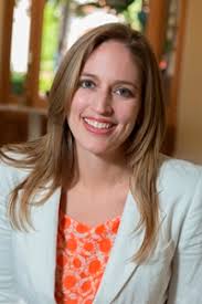 Maria Whitman, WG'05