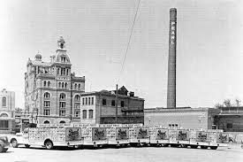 Black And Decker Plant In Texas The Pearl Of San Antonio San Antonio Tx San Antonio Historic Hotels