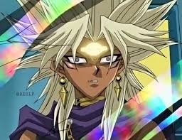 Dark Malik Yu Gi Oh 2001 Ou 2002 In 2021 Yugioh Anime Saint Seiya