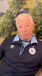 🗣Assistant Manager Joey Malone...