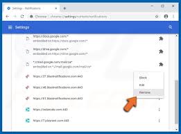 That's where third party extensions come into play. How To Uninstall Captcha Sourcecenter Com Ads Virus Removal Instructions Updated