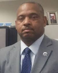 Sergeant Charles F. Dotson, Baton Rouge Police Department, Louisiana