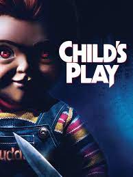 When you're a horror movie fan, spooky season can be any time of year! Best Horror Movies On Amazon Prime Updated 2020 Kids Playing Child S Play Movie Full Movies