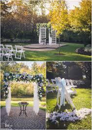 Wedding Ceremony At Wedding At Avon Gardens Indiana Wedding Venues Indiana Wedding Venues Outdoor Wedding Venues