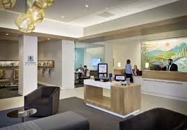 Umpqua Bank Flagship By Ditroen Portland Oregon Retail Design Blog Bank Interior Design Bank Design Branch Design