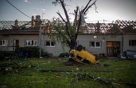 Представники влади повідомили про декількох загиблих. 8txwrpwegzsrim