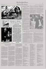 The devil made me do it. Defendant In A Murder Puts The Devil On Trial The New York Times