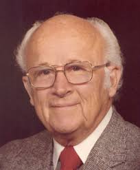 William Grover Golightly (1914-2007)