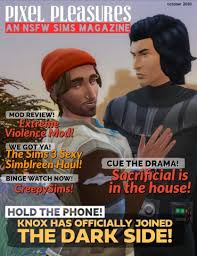 January 2018 in mods bugs & issues. Pixel Pleasures Oct 2020 Sims Arch Garrett Extreme Violence Mod Pubhtml5
