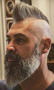 Ein seltsamer name, doch ein toller bartstil. Pin Auf Beards