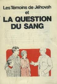 France: MIVILUDES Loses Again Against the Jehovahs Witnesses in Court