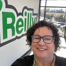 Angie Greer Henderson