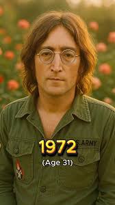 John Lennon If He Was Still Alive