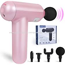 Pink Massage Gun Gift