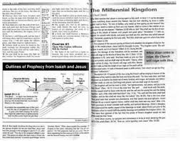 David Wood Tim Lahaye Prophecy Study Bible