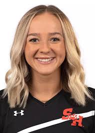 Danielle Forsyth's Instagram, Twitter & Facebook