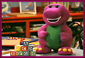 Barney & friends theme song (to the tune of yankee doodle): Barney And Friends A Magical Place For A Child S Imaginations To Grow Hubpages