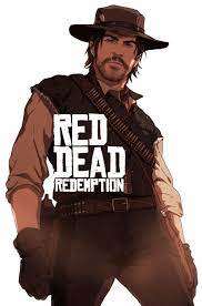 Fuckyeahreddeadredemption Red Dead Redemption Red Dead Redemption Art Red Dead Redemption Ii