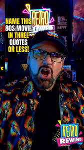 Was Breakin the most amazing movie ever produced? Possibly. Were Ozone and  Turbo the greatest dancers to ever be recorded