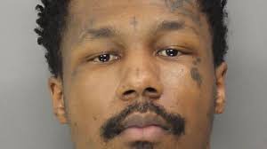 Two Inmates Accused of Attacking Another Inmate