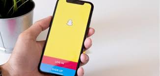 إضافة الأصدقاء في سناب شات حياتك