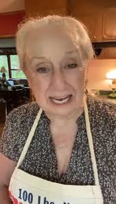 Cooking With Brenda Gantt