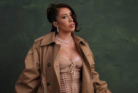 Kali Uchis Tour 2025: Get Your Tickets Before They're Gone!