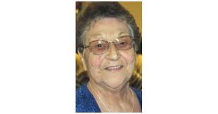 Donna McCall Obituary (2017)