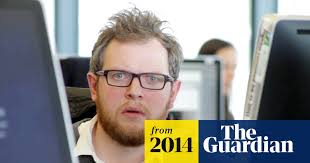 What happened when a Guardian journalist and a standup comedian swapped  places for a day?