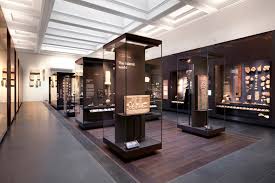Maybe you would like to learn more about one of these? Museum Display Cases Goppion
