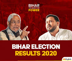 Bihar Election Results 2020 Bihar To Decide Nitish Kumar S Fate On Tuesday Amid Predictions Of Rjd S Return