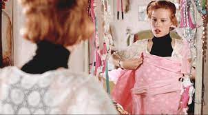 Be confident in who you are. Pretty In Pink Fringearts