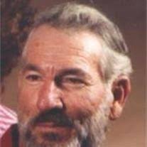 Charles Elmer Mowery Obituary