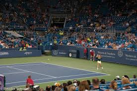 It was introduced in 1990 and it's administered by the association of tennis professionals (atp). Wta De Cincinnati Wikipedia A Enciclopedia Livre