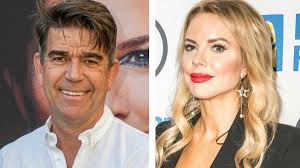 Patrick Ekwalls besked med nya flickvännen Camilla