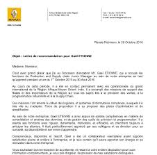 Lettre De Motivation Pour Doctorat En Energie Renouvelable Meteran X
