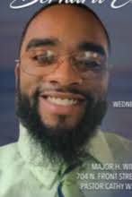 Obituary information for Bernard Everson