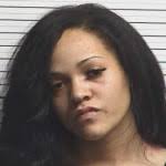 Four people arrested