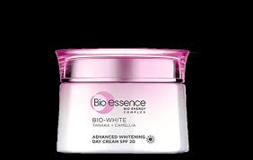 While it can be said that some whitening skincare can be drying, much progress has been made to improve whitening skincare. Bio Essence Bio White Advanced Whitening Day Cream Spf20 50g Hermo Online Beauty Shop Malaysia