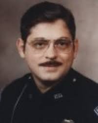 Sergeant Robert B. Rigoni, Port Clinton Police Department, Ohio