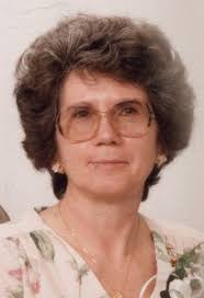 Shirley Agens Obituary