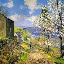 His works include such iconic paintings as. Artists With Last Names Beginning With The Letter R