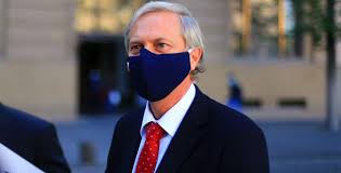 He is 55 years old and is a capricorn. Jose Antonio Kast Y Elecciones Presidenciales Va A Haber Una Confrontacion Entre Totalitarismo Y Libertad
