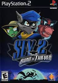 1,859 likes · 12 talking about this. Sly 2 Band Of Thieves Pal Espanol Ps2 Descargar Juegos Pc Playstation Ps2 Games Playstation 2